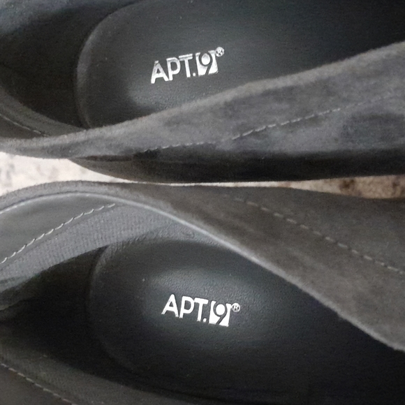 APT. 9 ankle boots - Picture 10 of 12